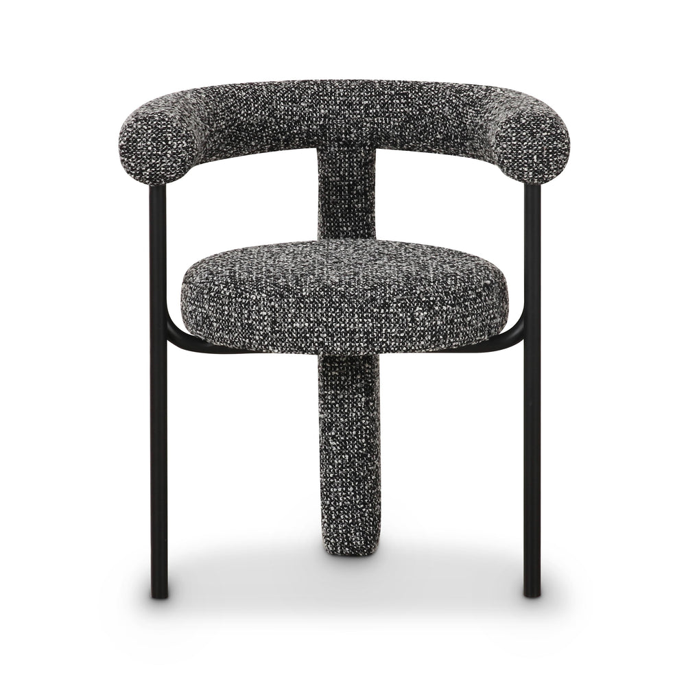 Synn Performance Boucle Dining Chair