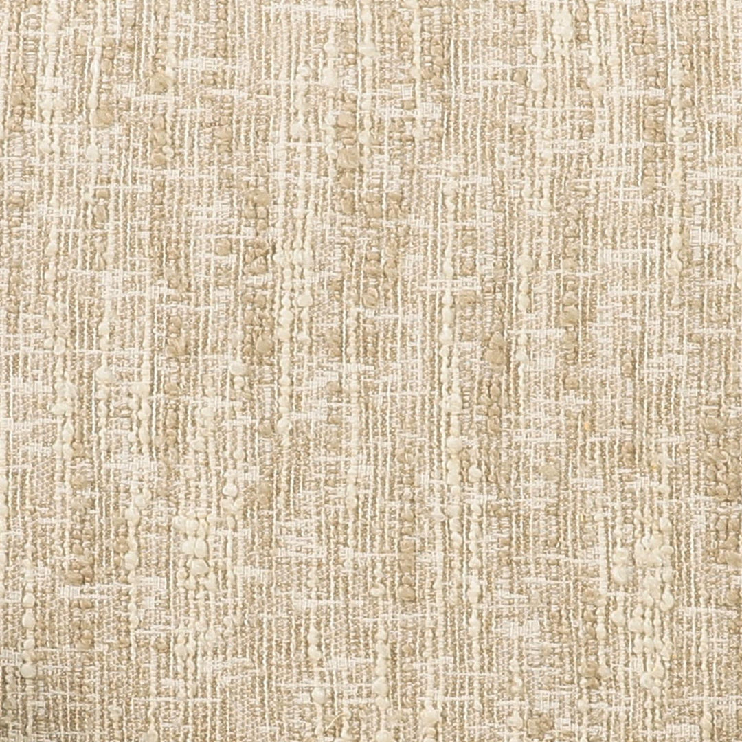 Tatum Cream 2-Tone Performance Vegan Leather Dining Chair