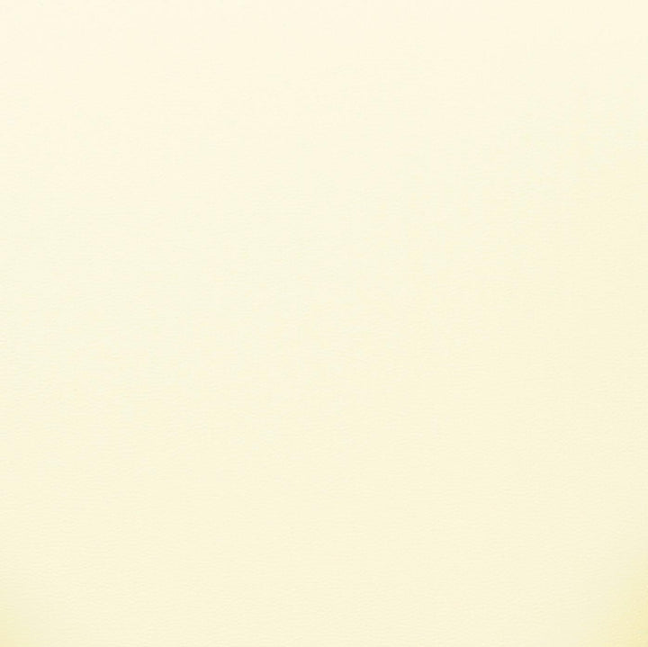 Tatum Cream 2-Tone Performance Vegan Leather and Jacquard Dining Chair