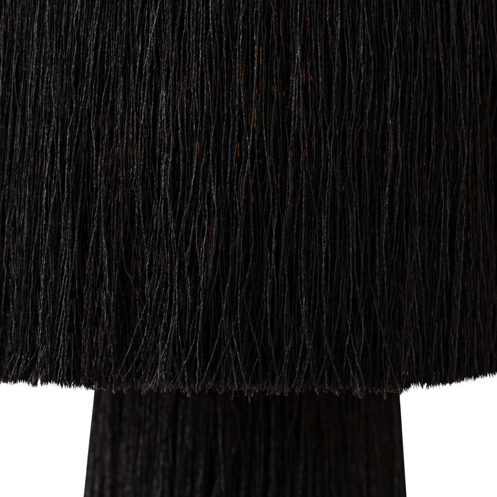 Atolla Tassel Table Lamp