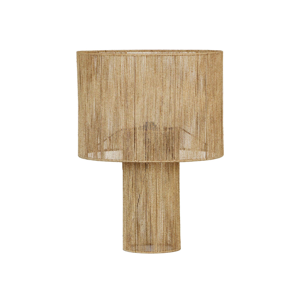Hope Natural Table Lamp - Large