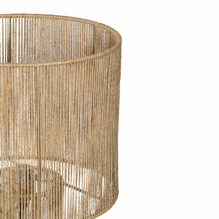 Hope Natural Table Lamp - Large