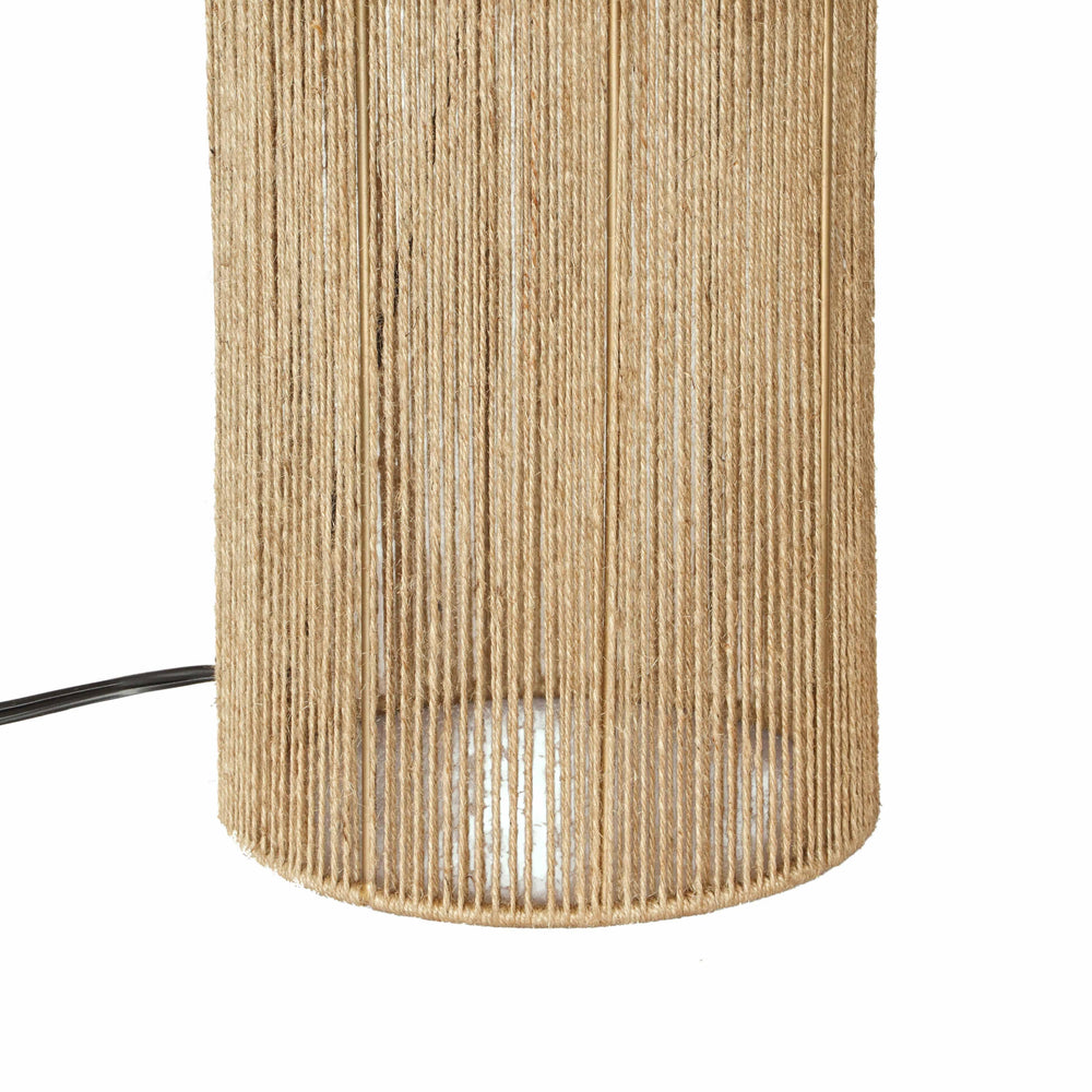 Hope Natural Table Lamp - Large