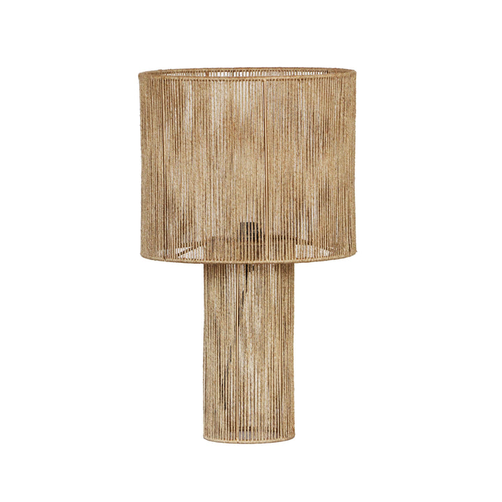 Hope Natural Table Lamp - Small