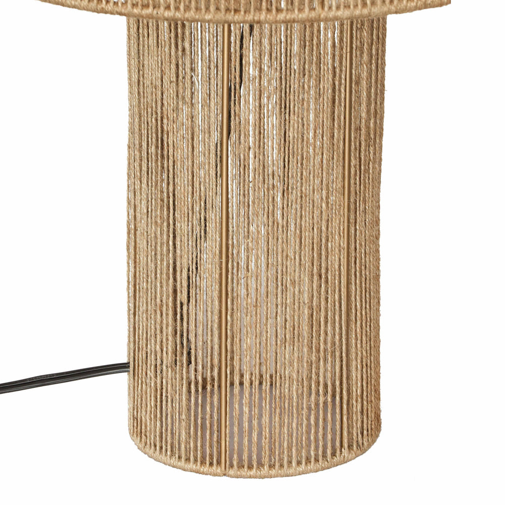 Hope Natural Table Lamp - Small