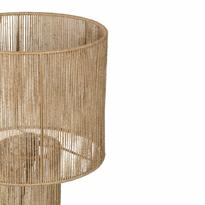 Hope Natural Table Lamp - Small