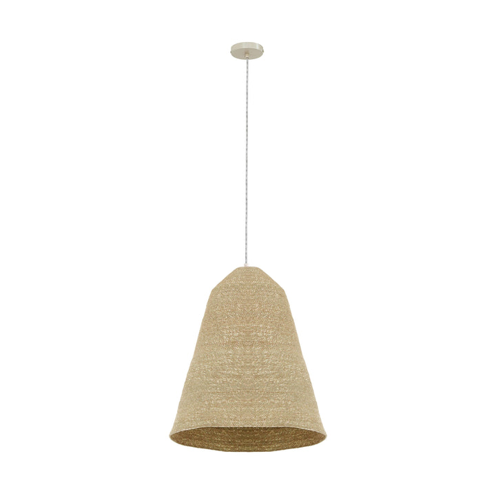 Aylin Natural Grass Pendant Lamp