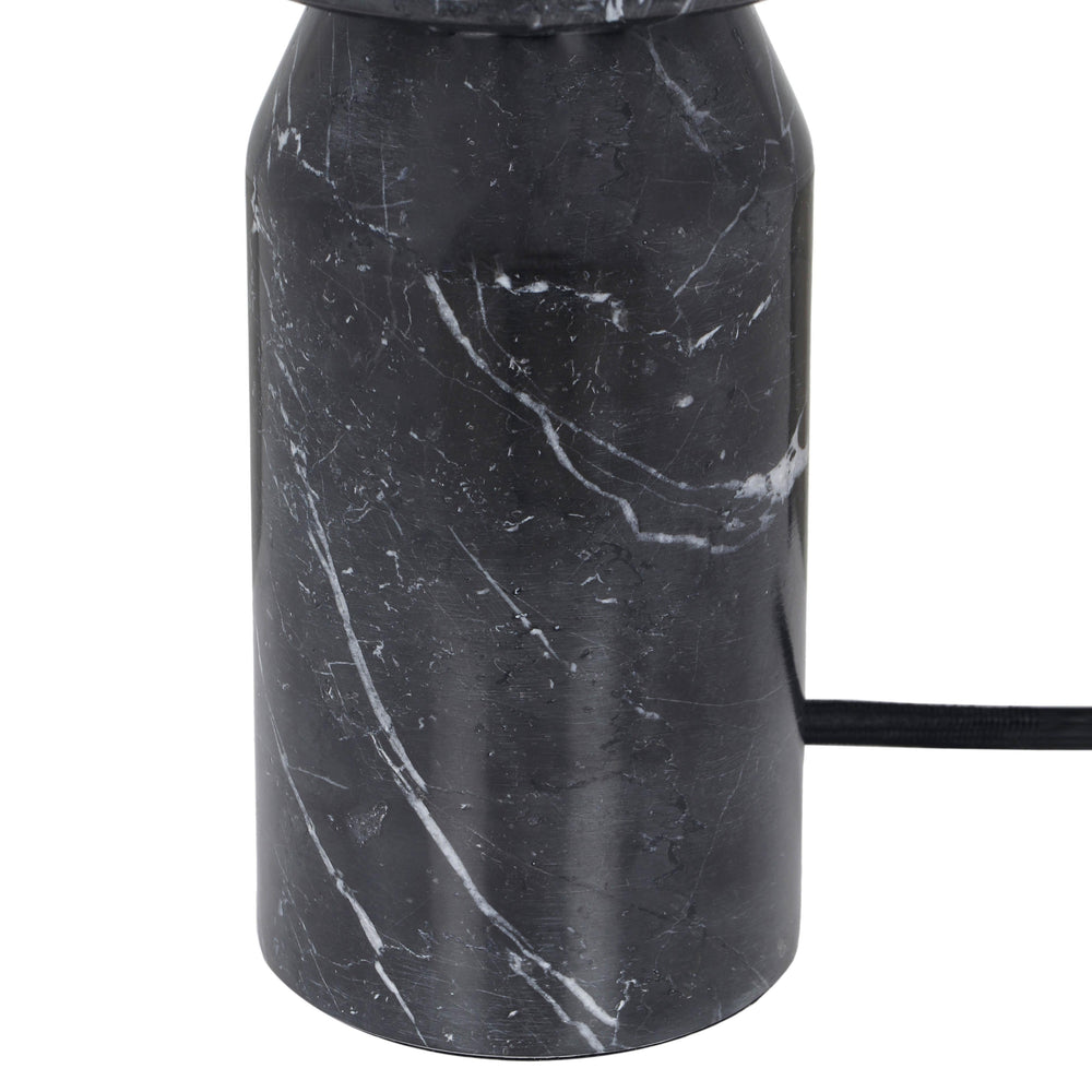 Globe Marble Lamp