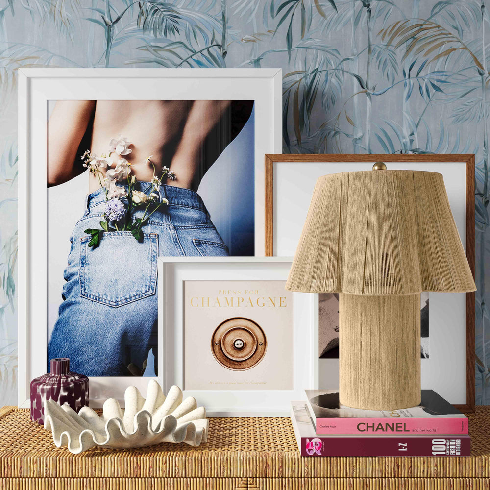 Corrine Table Lamp