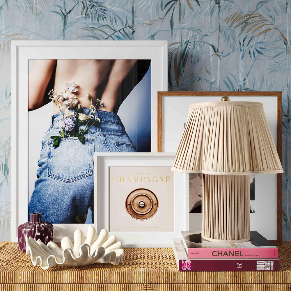 Corrine Table Lamp