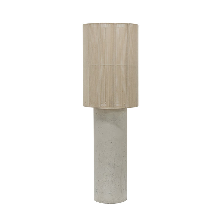 Mondada Concrete Floor Lamp