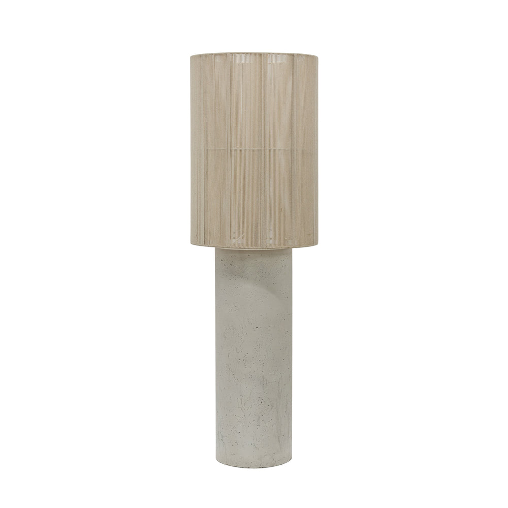 Mondada Concrete Floor Lamp