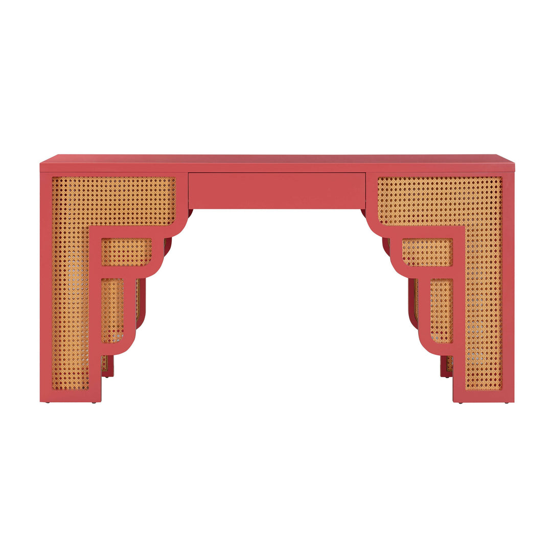 tov-furniture-tov-h44179-suzie-coral-pink-rattan-executive-desk
