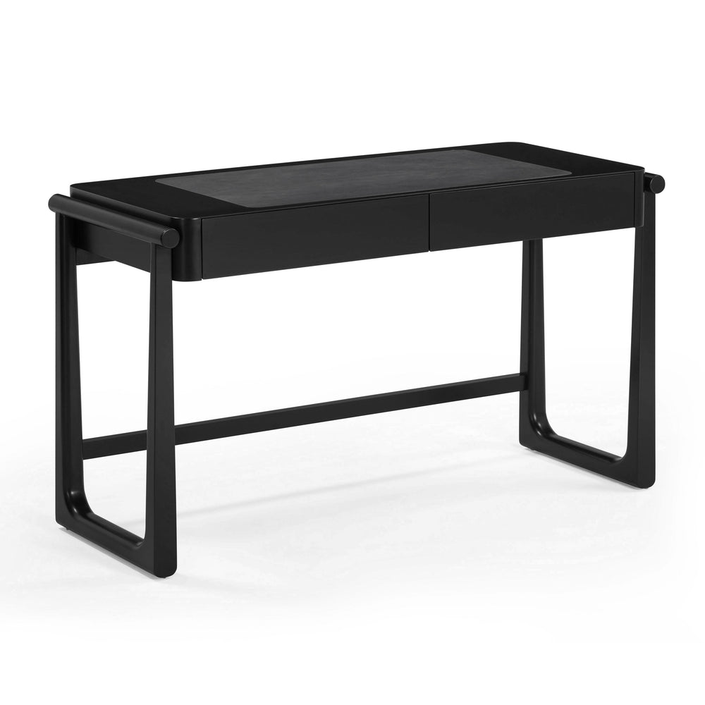 Alfalfa 52" 2-Drawer Desk