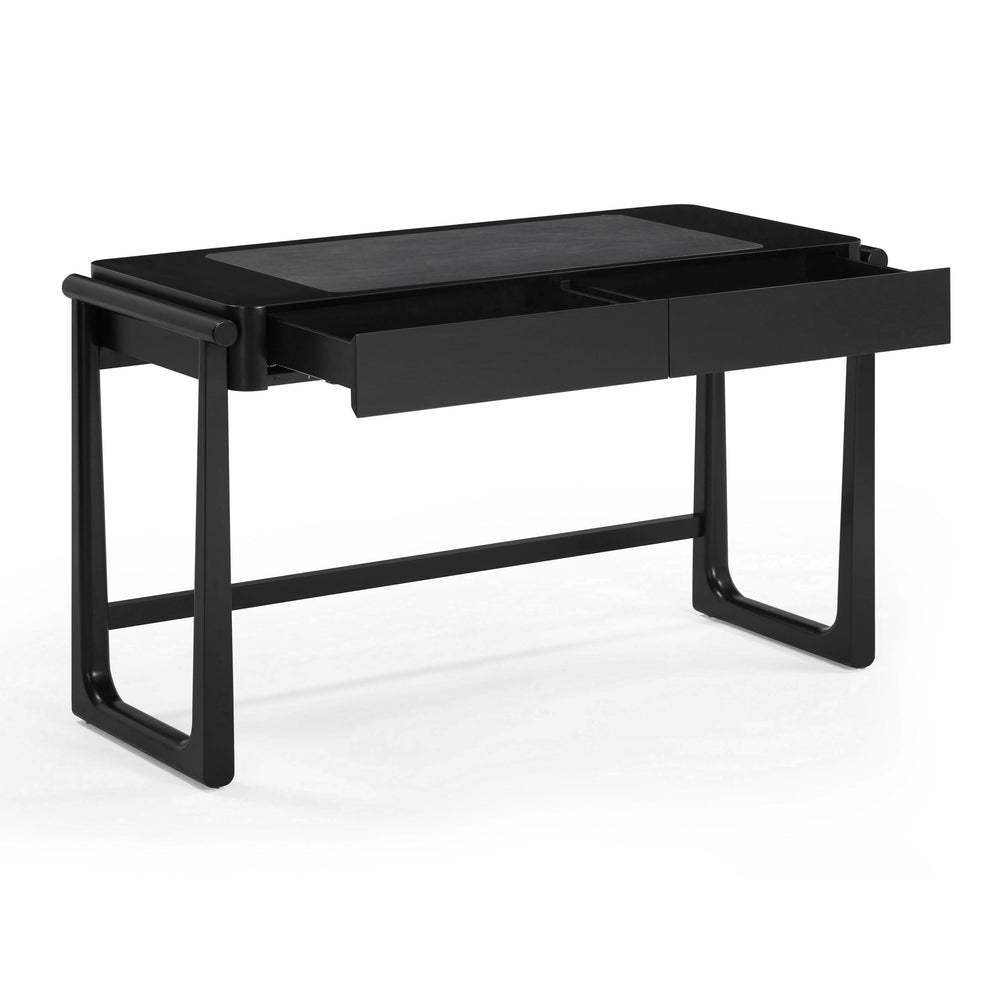 Alfalfa 52" 2-Drawer Desk