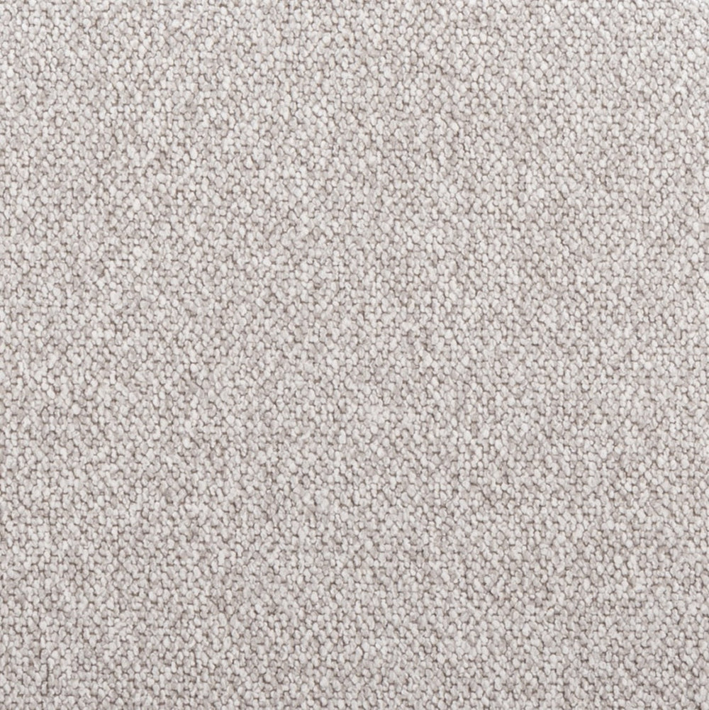 Amaya Grey Textured Performance Fabric Swivel Desk Chair