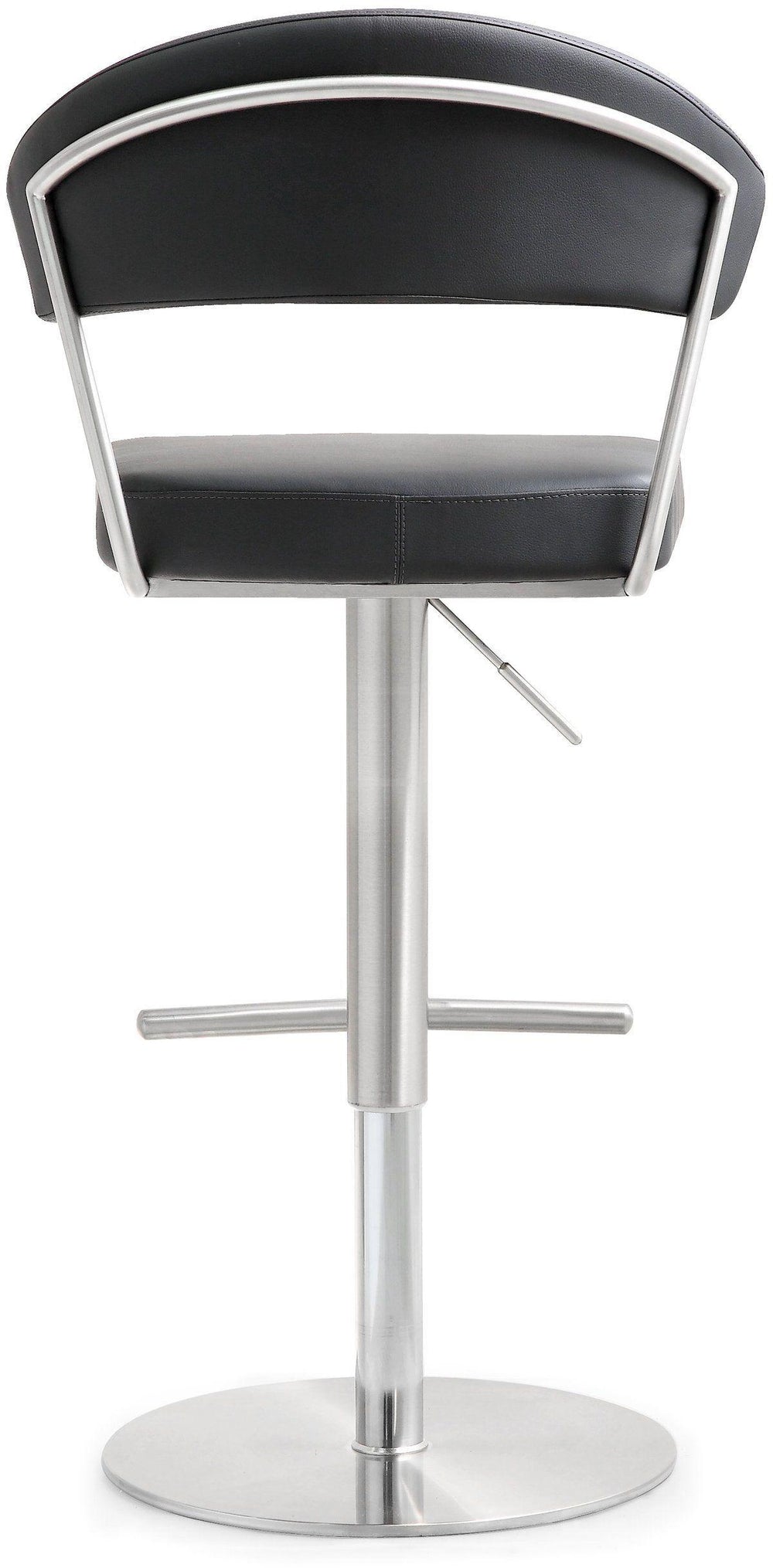 Cosmo Performance Vegan Leather Adjustable Stool
