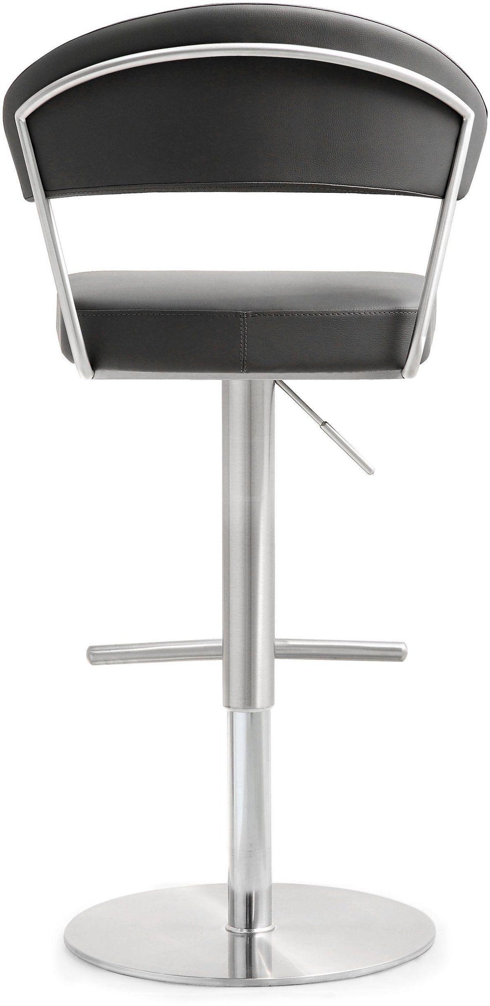 Cosmo Performance Vegan Leather Adjustable Stool