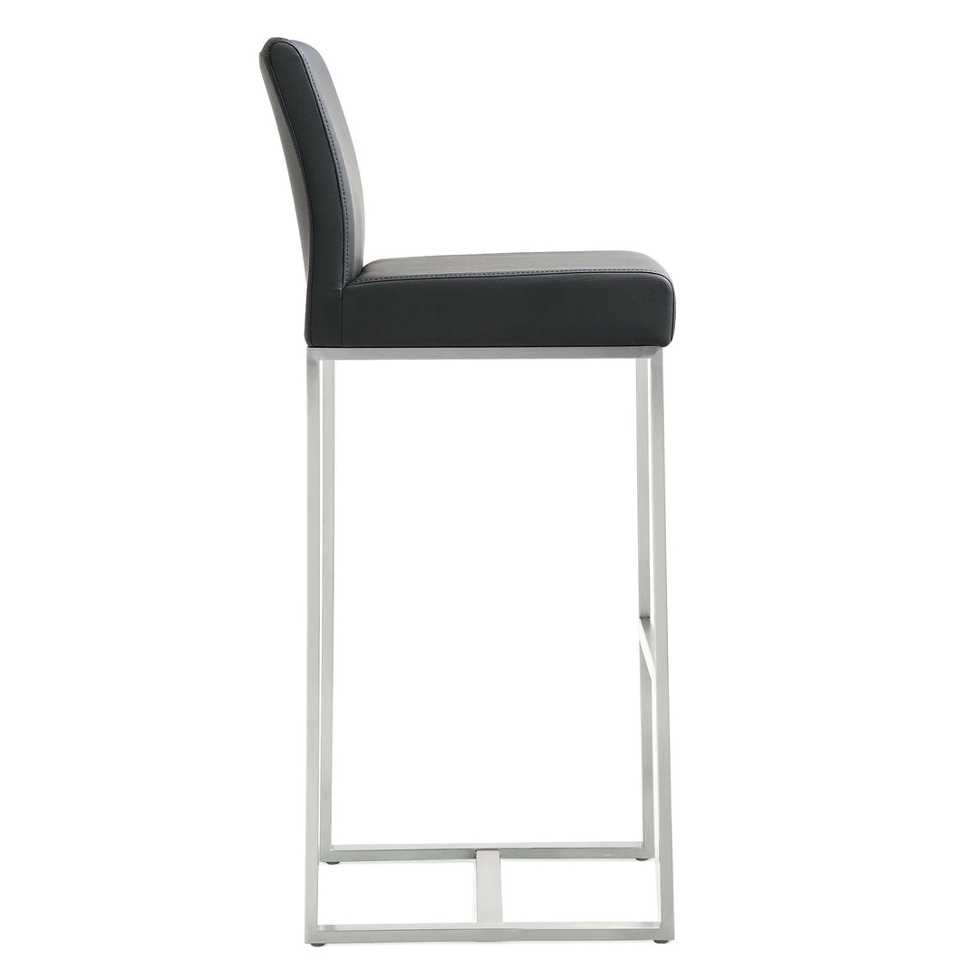tov-furniture-tov-k3636-denmark-black-performance-vegan-leather-and-stainless-steel-barstool-set-of-2