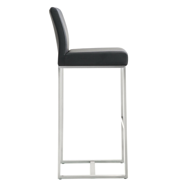 tov-furniture-tov-k3636-denmark-black-performance-vegan-leather-and-stainless-steel-barstool-set-of-2