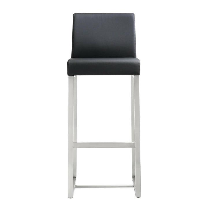 tov-furniture-tov-k3636-denmark-black-performance-vegan-leather-and-stainless-steel-barstool-set-of-2