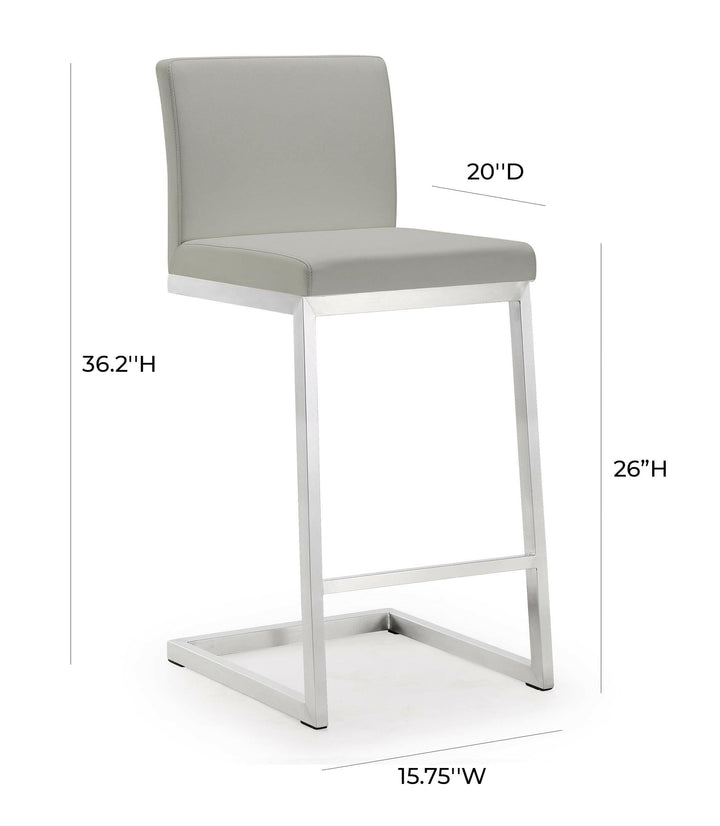 tov-furniture-tov-k3650-parma-light-grey-performance-vegan-leather-and-stainless-steel-counter-stool-set-of-2