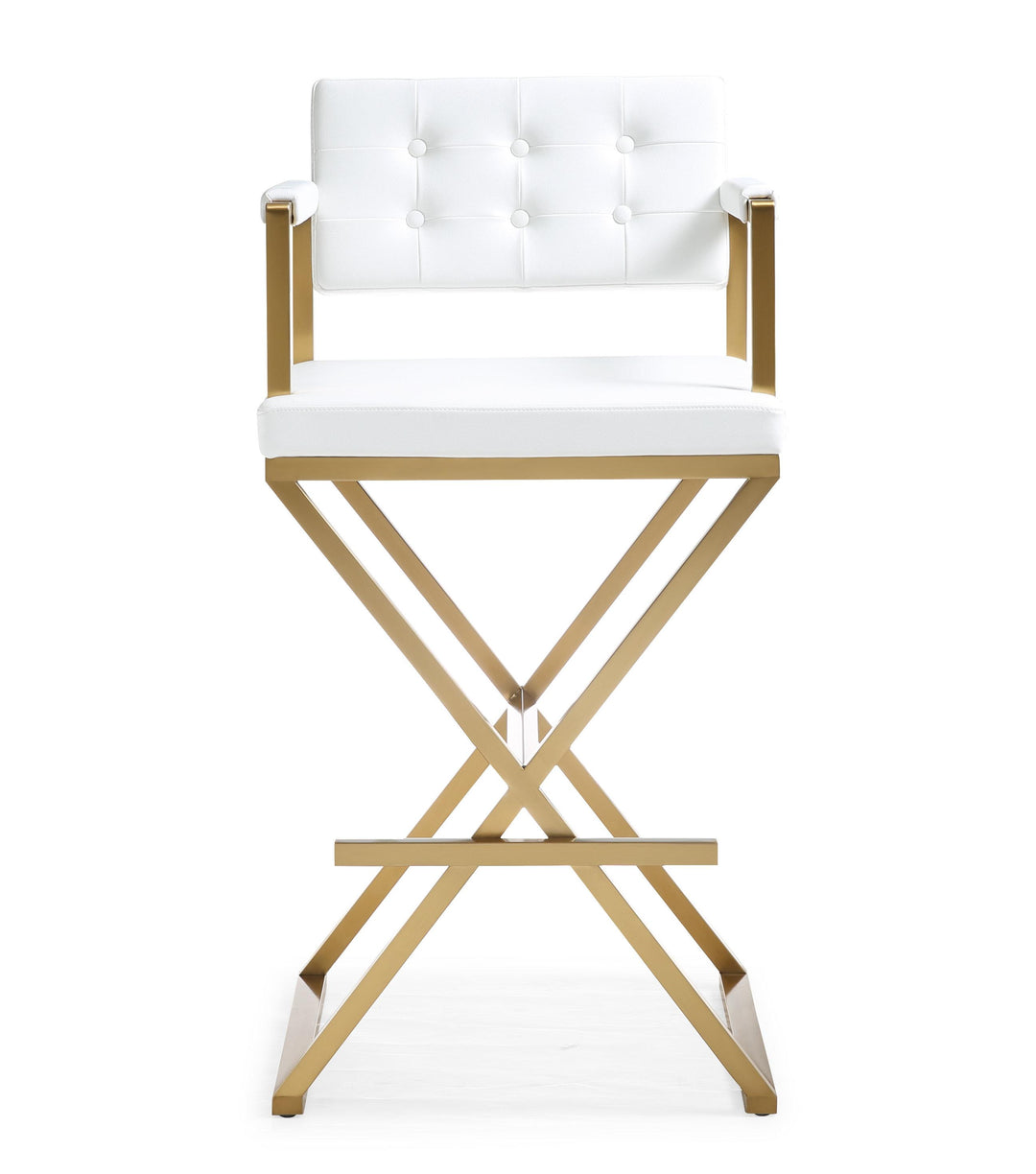 tov-furniture-tov-k3670-director-white-performance-vegan-leather-and-gold-steel-barstool