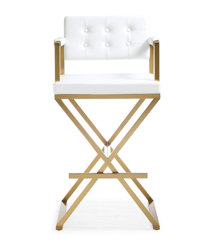 tov-furniture-tov-k3670-director-white-performance-vegan-leather-and-gold-steel-barstool