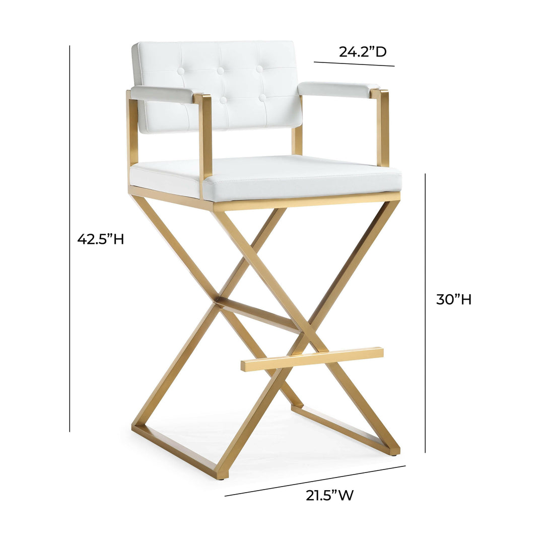 tov-furniture-tov-k3670-director-white-performance-vegan-leather-and-gold-steel-barstool