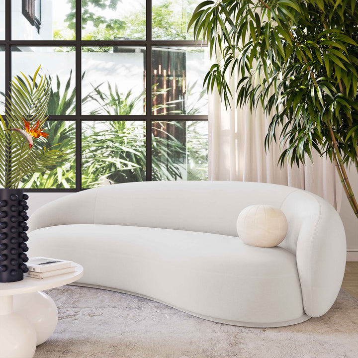 Kendall Sofa (90"-120")