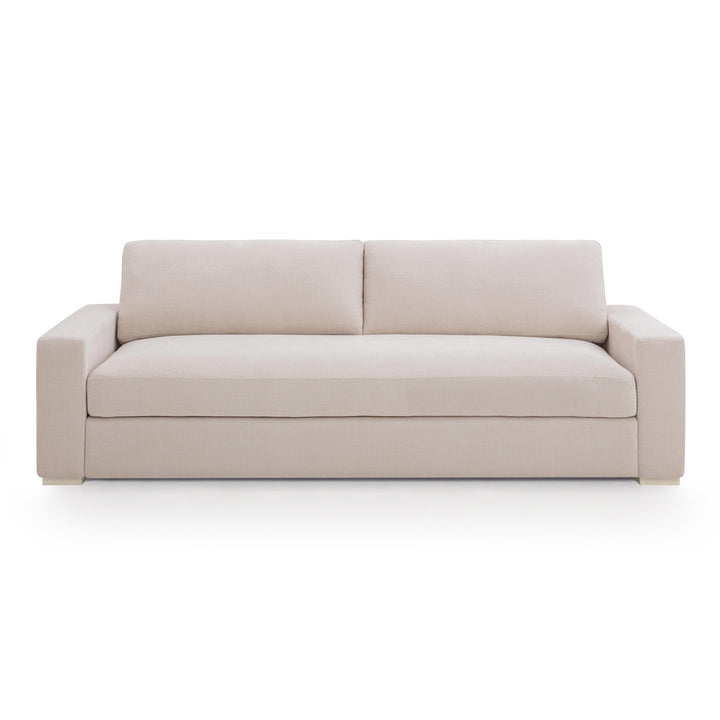 Beckham 96" Performance Chenille Sofa