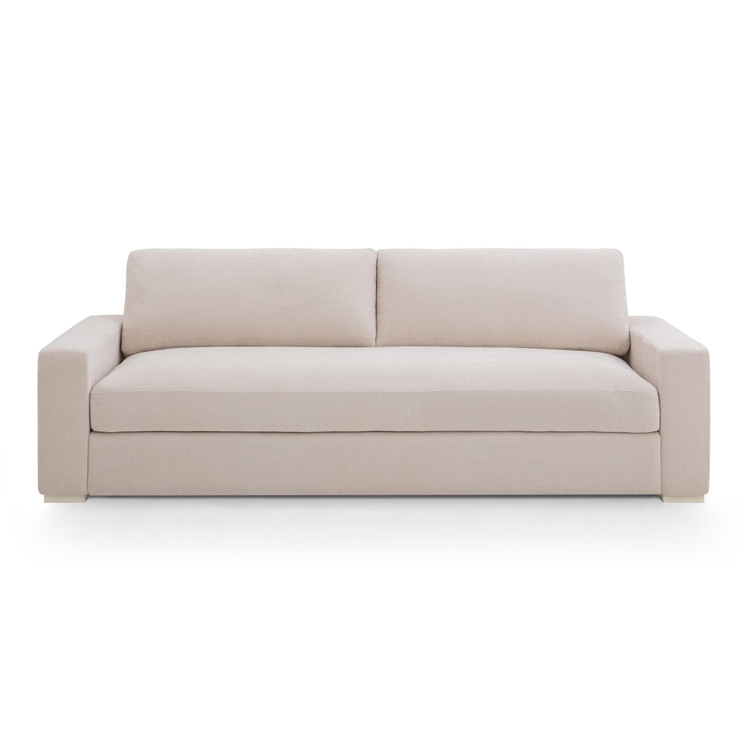 Beckham 96" Performance Chenille Sofa