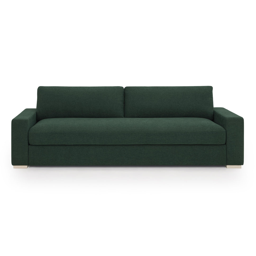 Beckham 96" Performance Chenille Sofa