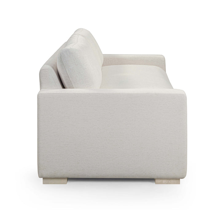 Beckham 96" Upcycled Performance Chenille Sofa