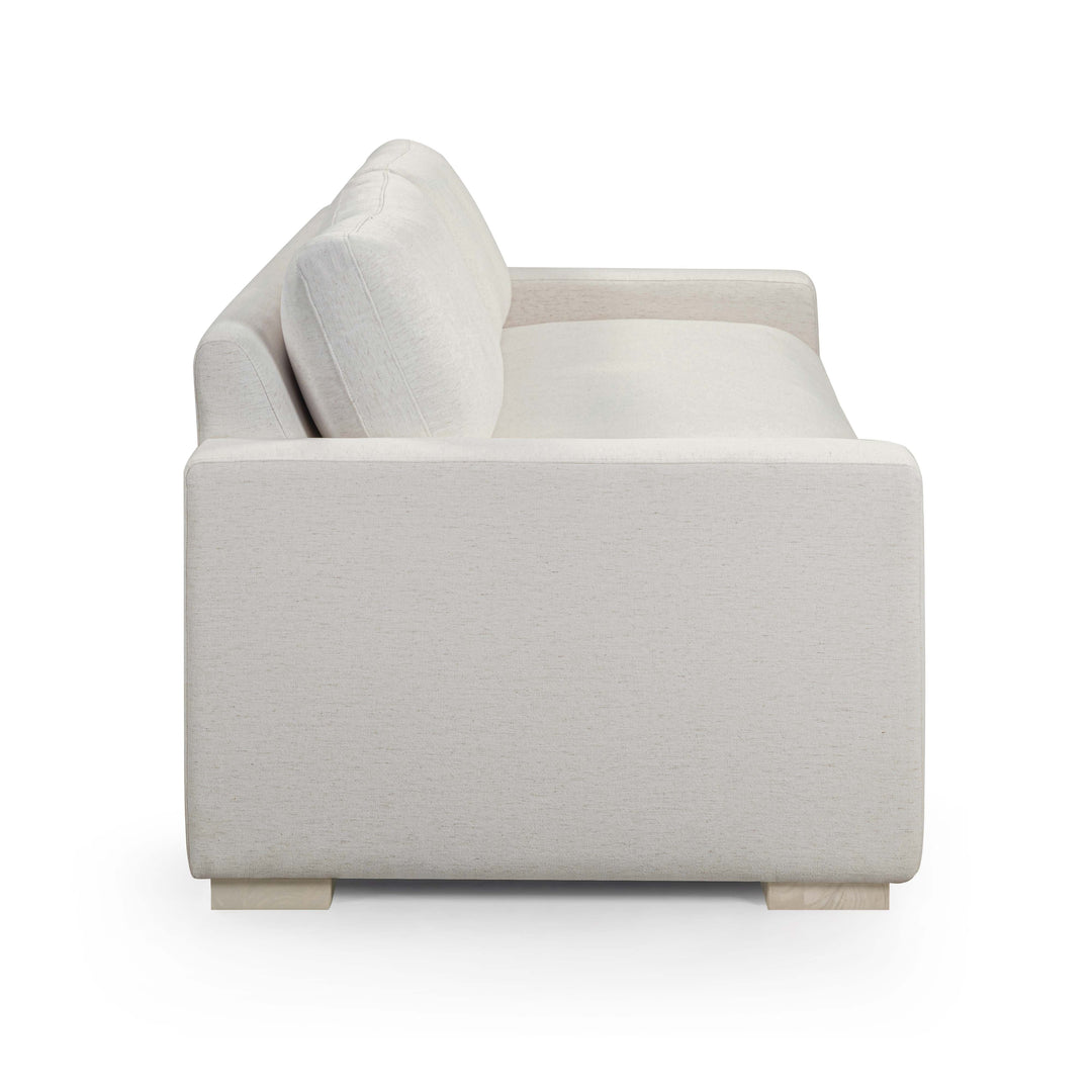 Beckham 96" Upcycled Performance Chenille Sofa