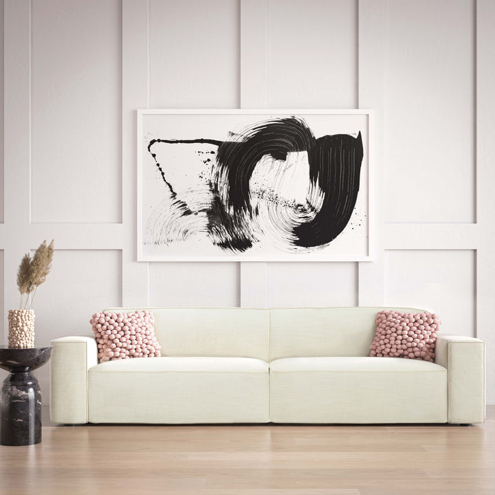 Olafur 96.5" Performance Sofa