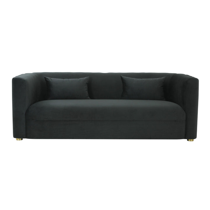 Callie 84" Performance Velvet Sofa