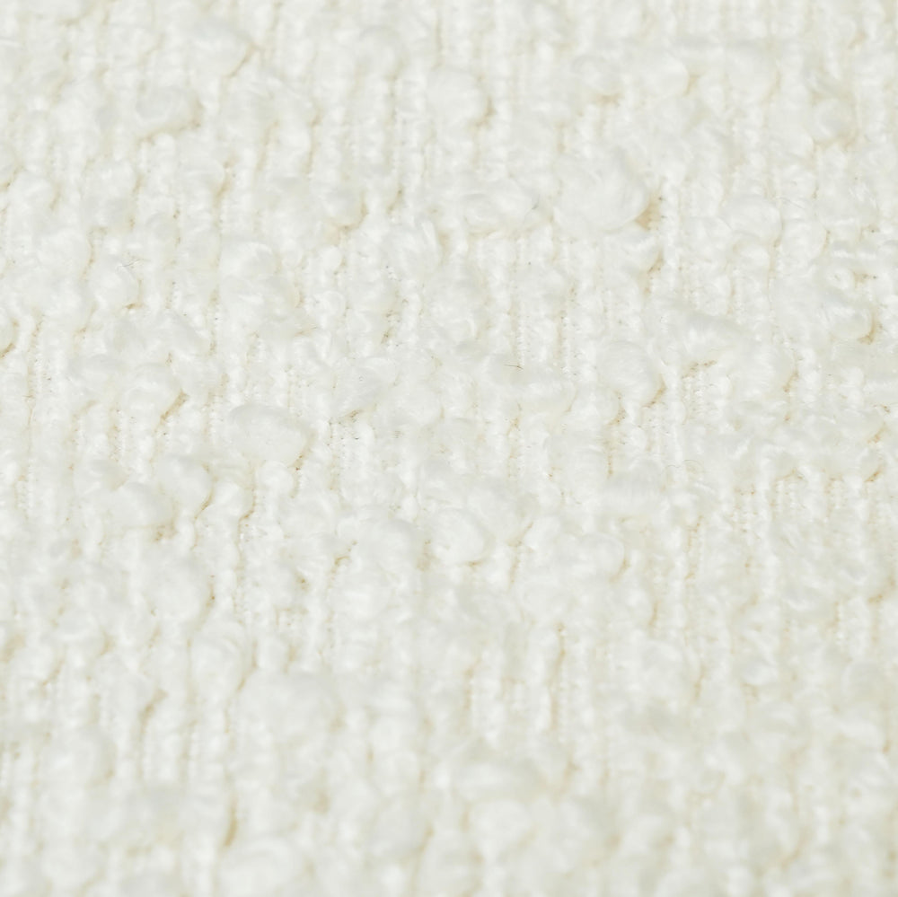 Broohah 94" Performance Fabric Sofa - Cream