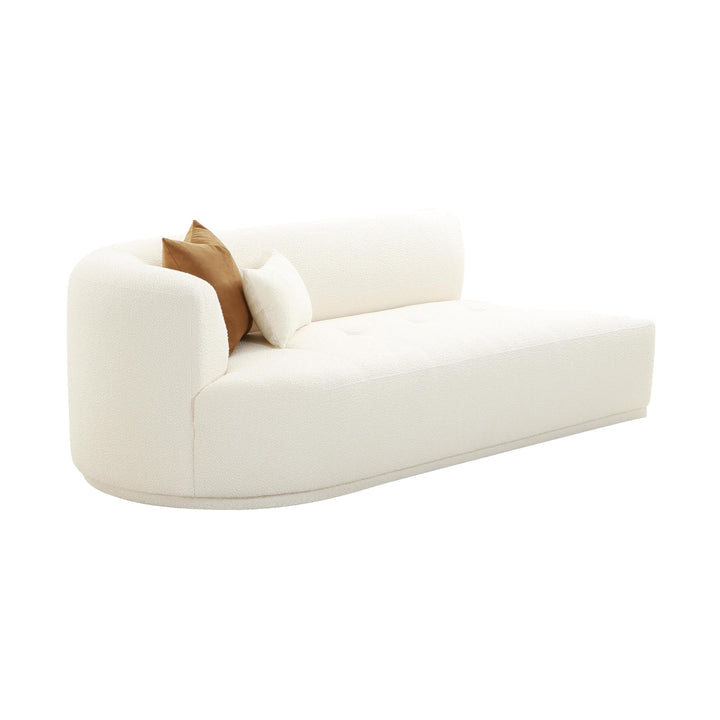tov-furniture-tov-l68668-fickle-cream-boucle-modular-laf-Stationary Loveseat