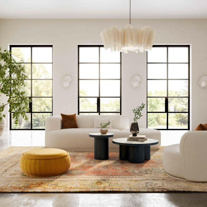 tov-furniture-tov-l68668-fickle-cream-boucle-modular-laf-Stationary Loveseat