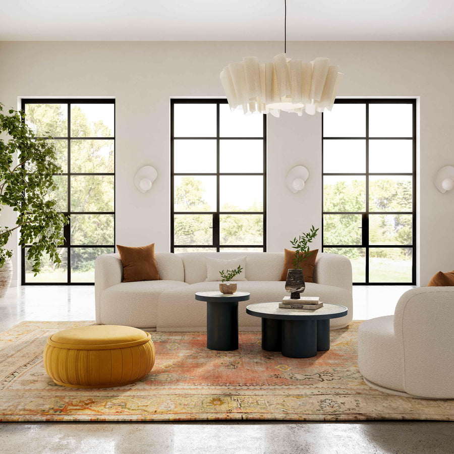 tov-furniture-tov-l68669-fickle-cream-boucle-modular-raf-Stationary Loveseat