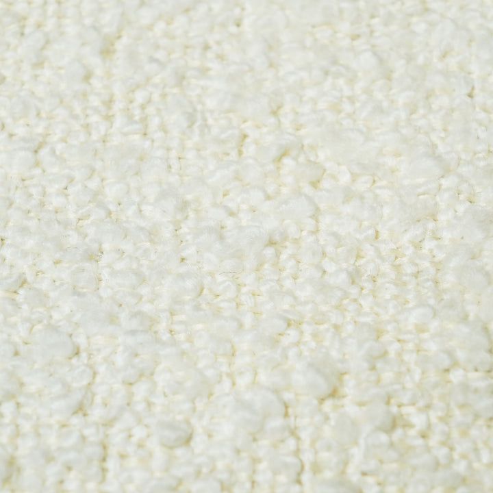 Hangover 145" Cream Performance Boucle Long Sofa