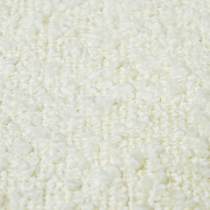 Hangover 112.5" Cream Performance Linen Sofa