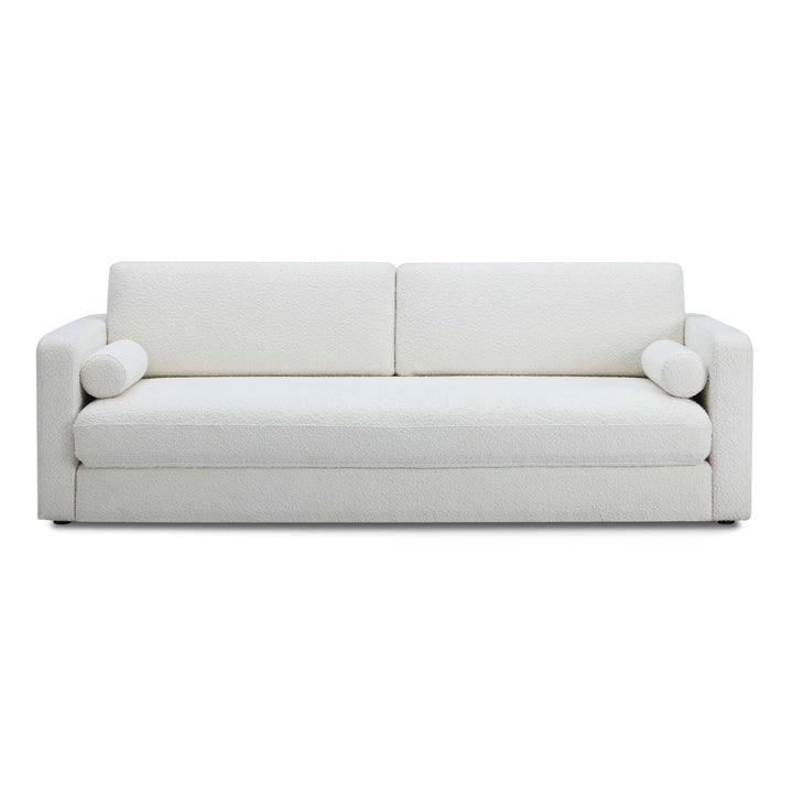 Ryan 91" Performance Boucle Sleeper Sofa