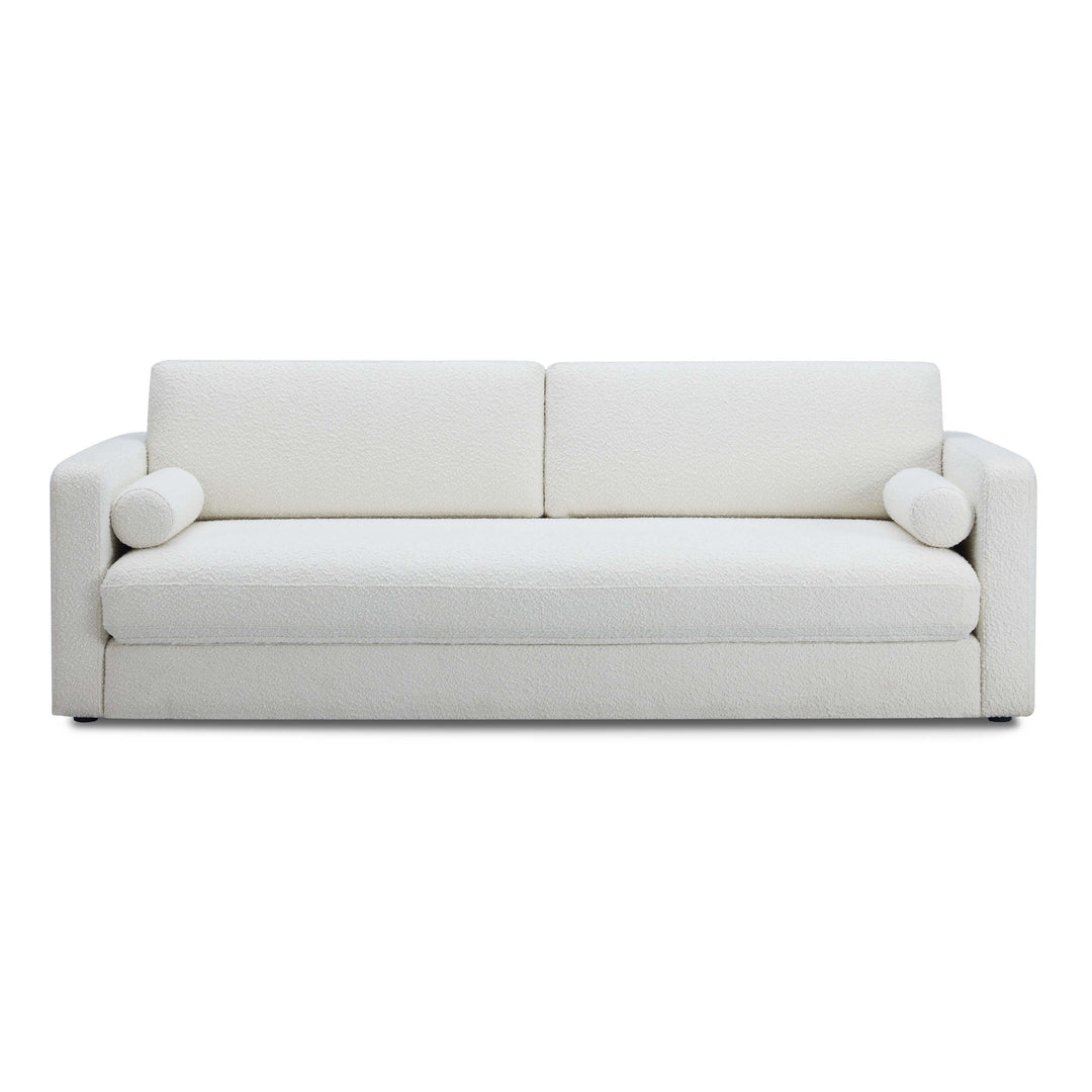 Ryan 91" Performance Boucle Sleeper Sofa