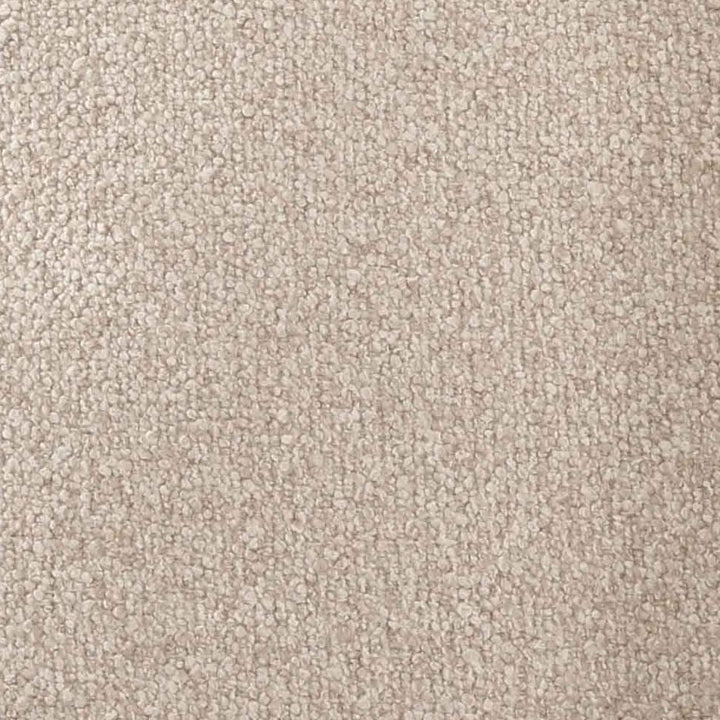 Sylvie 4-Piece Cream Performance Boucle Sectional