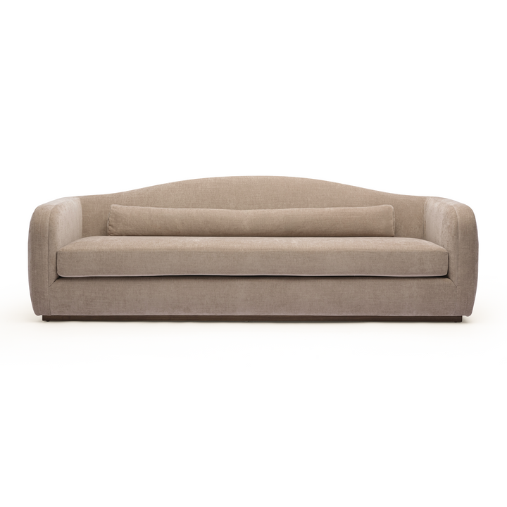 Camille 99" Sofa