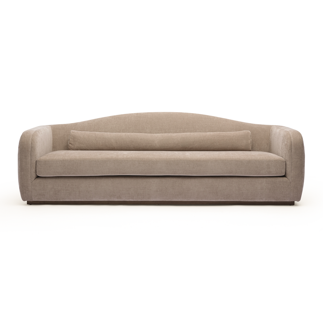 Camille 99" Sofa