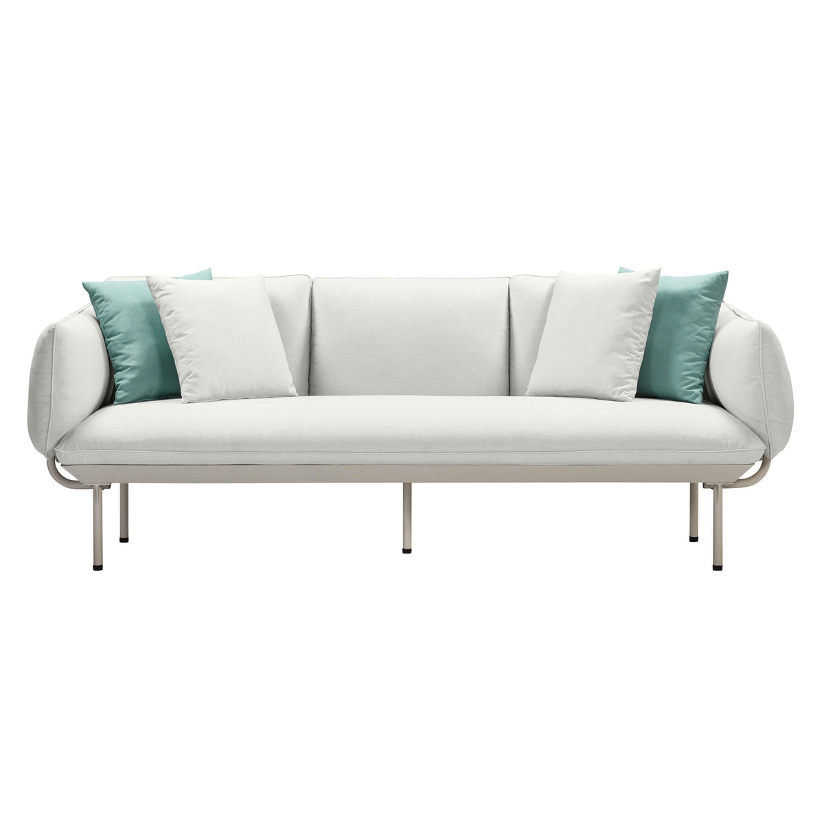 Katti 85" Outdoor Sofa