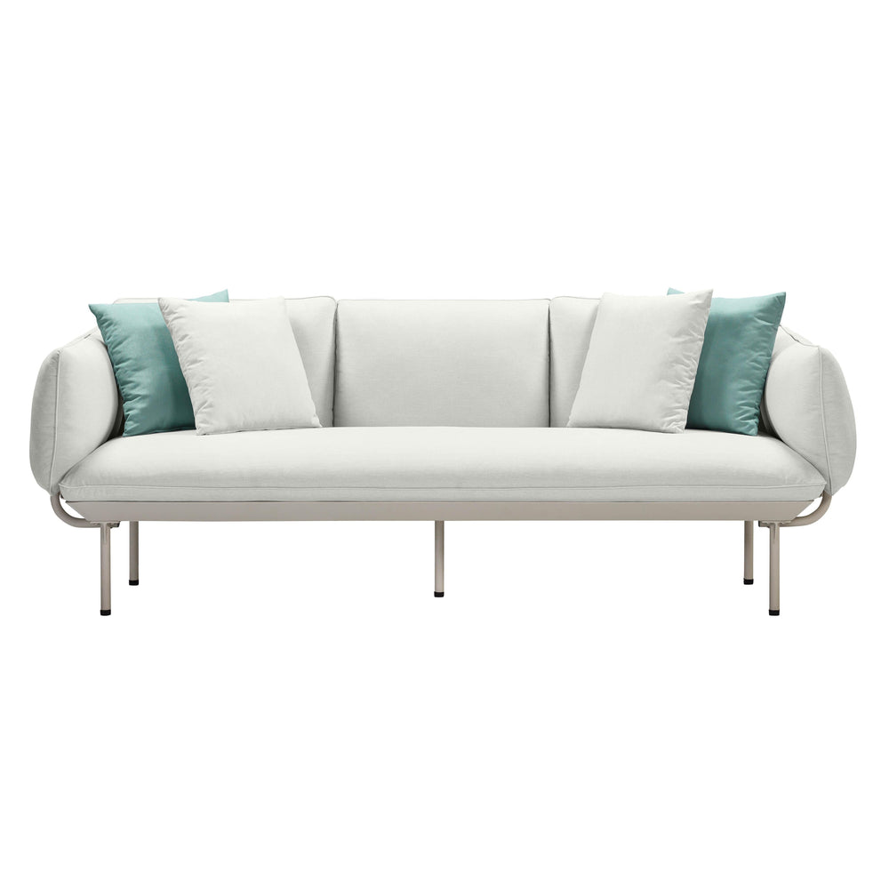 Katti 85" Outdoor Sofa